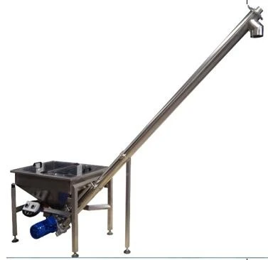 Automatic Powder Bottle Filling And Sealing Machine