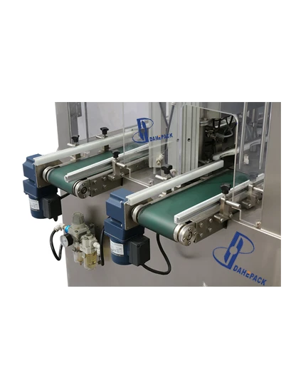 Seamer With Vacuum And Gas Flushing System