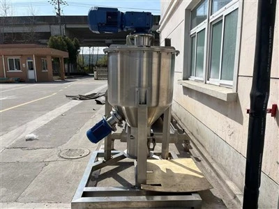 Conische lintblender